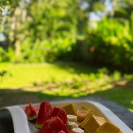 Amour At Turtle Beach Tangalle Ngoại thất bức ảnh