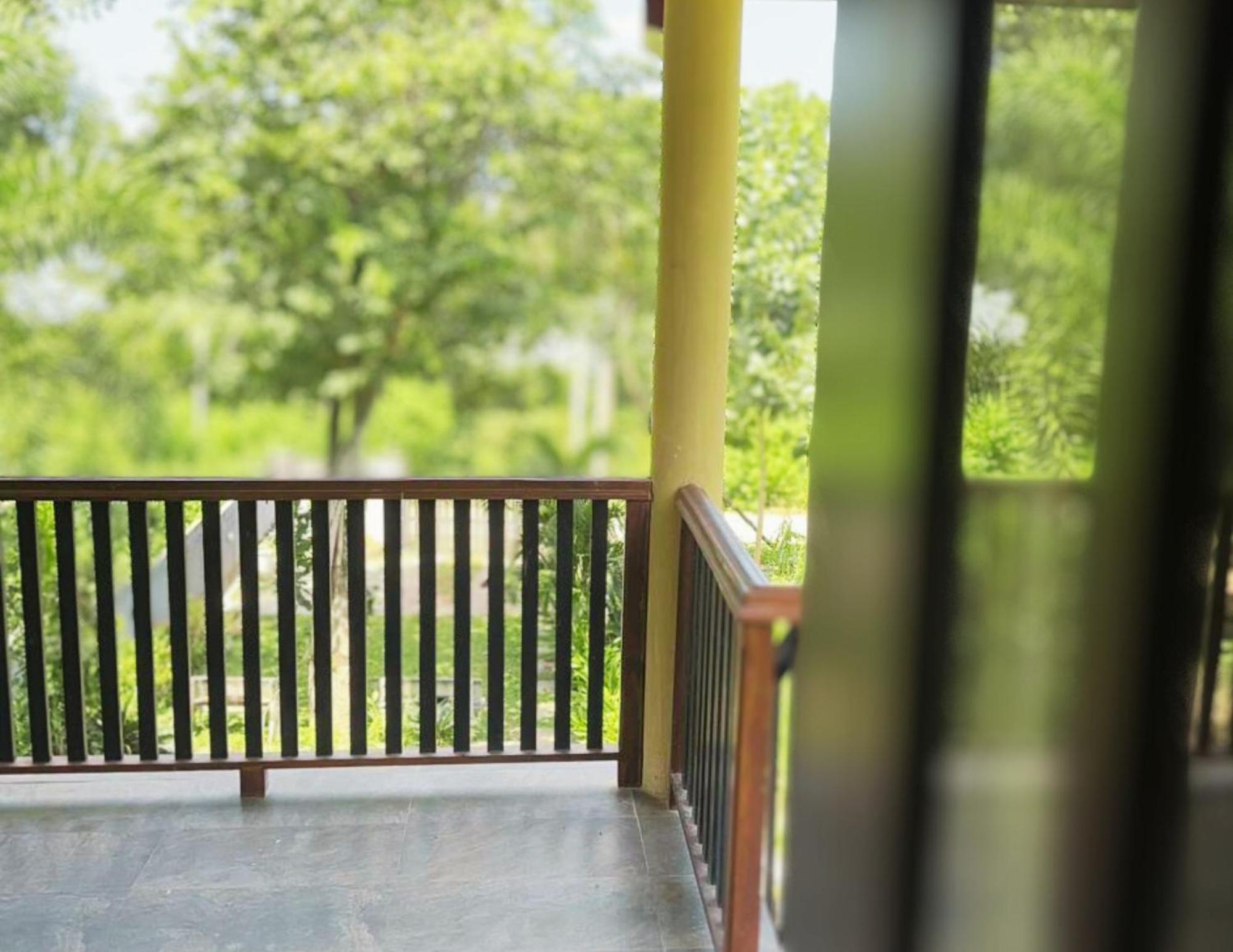 Amour At Turtle Beach Tangalle Ngoại thất bức ảnh