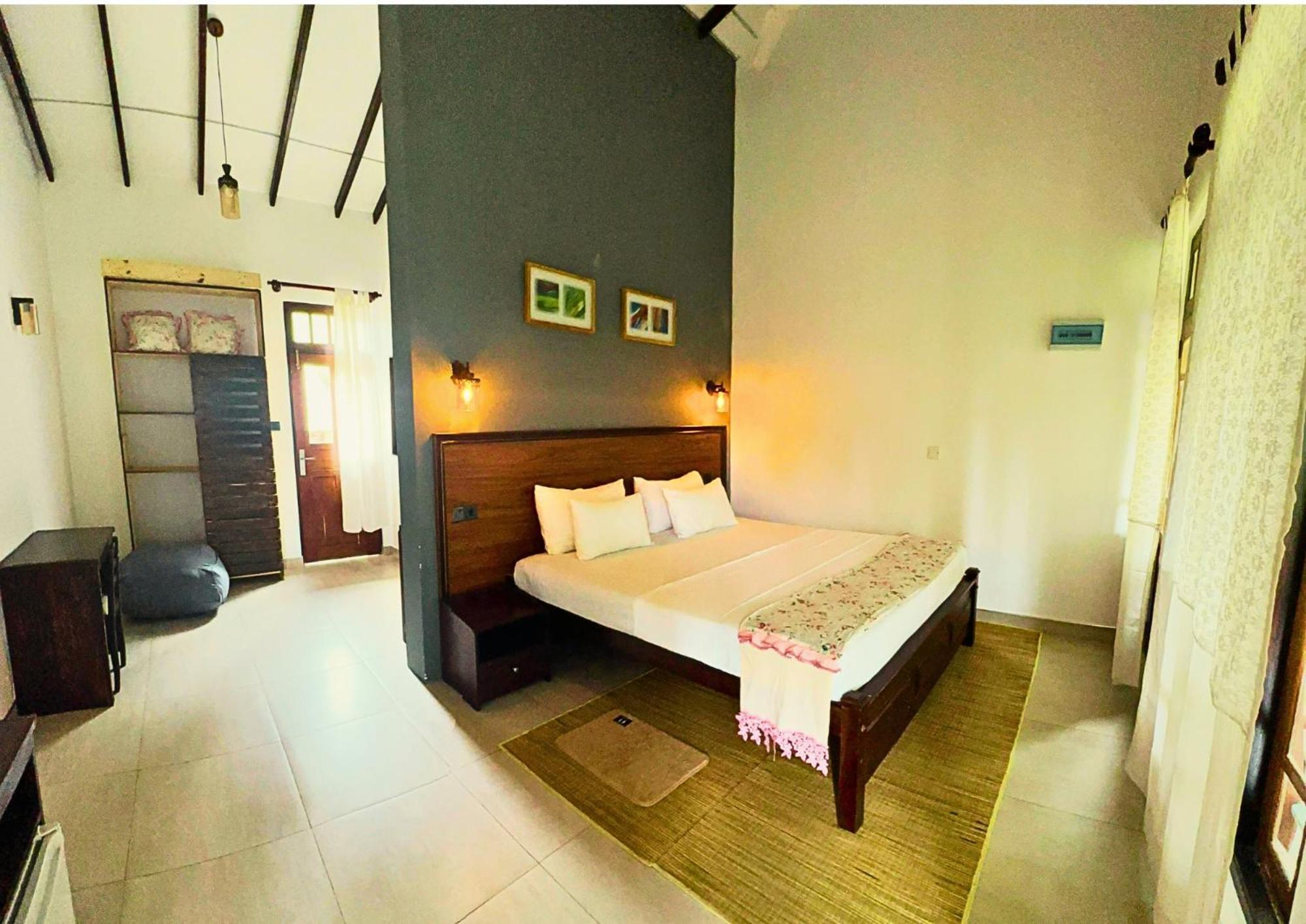 Amour At Turtle Beach Tangalle Ngoại thất bức ảnh