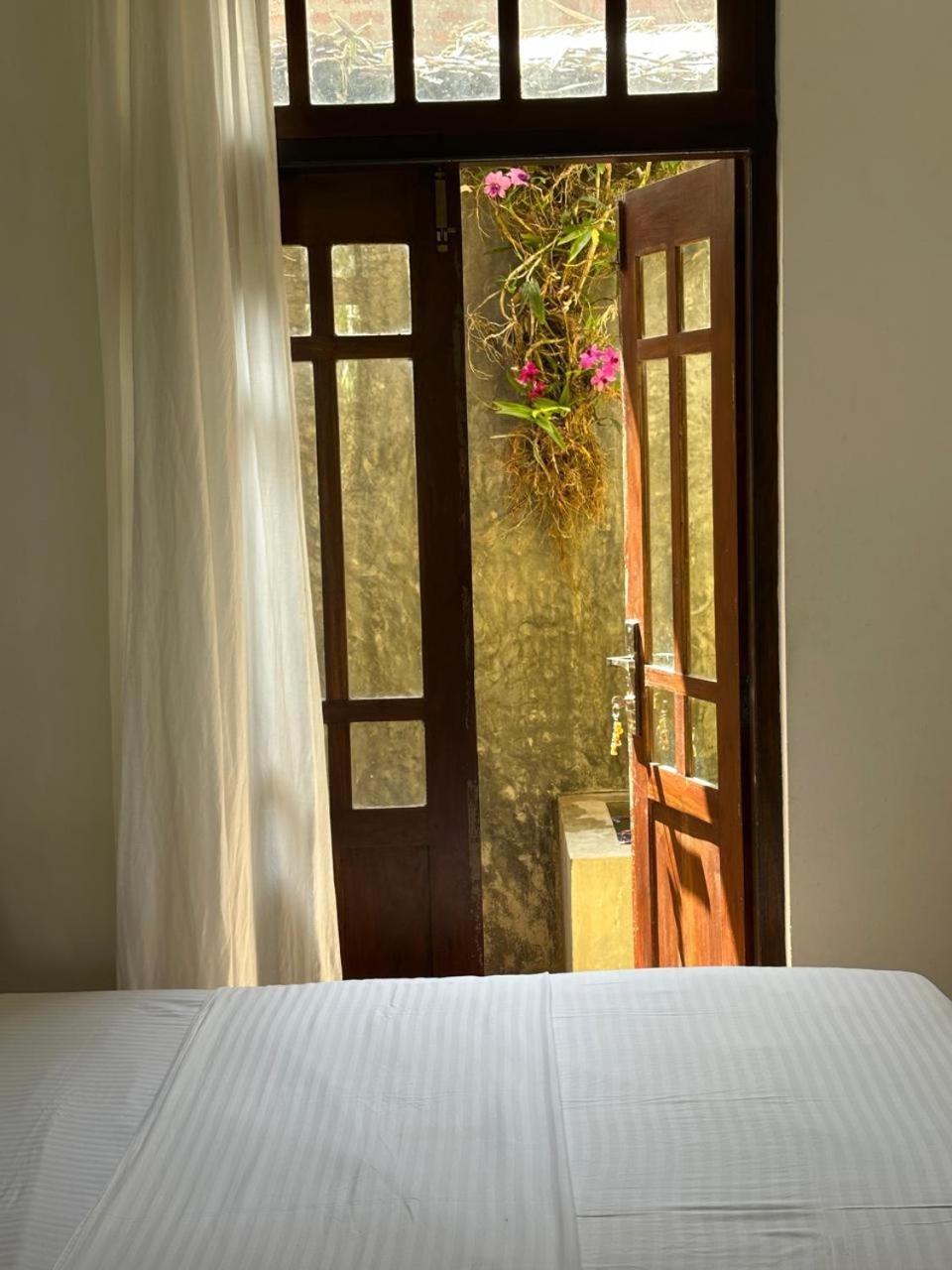 Amour At Turtle Beach Tangalle Ngoại thất bức ảnh